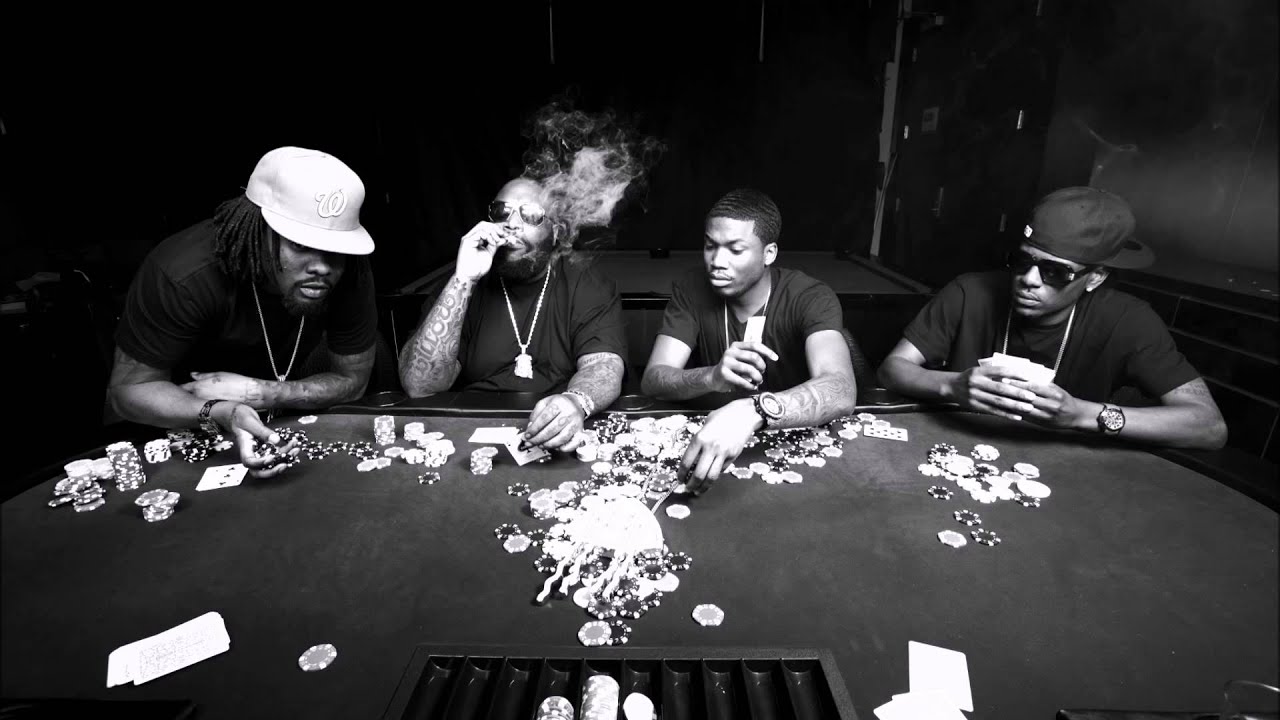 Meek Mill X Rick Ross X Wale Type Beat (Prod. 9 Lives x Lil Drezy) New 2014 HD *1080p