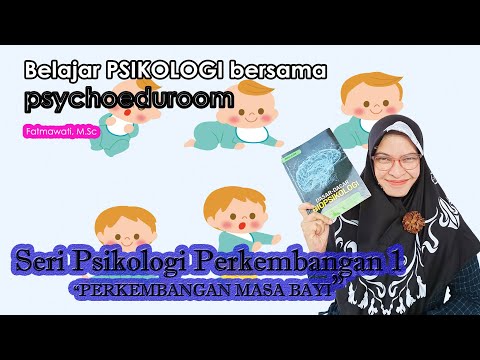 Video: Apa itu masa bayi dan masa bayi?