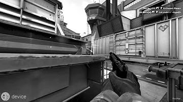 Device CZ 75 4K l  TSM vs CLG l