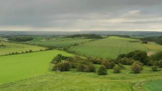 Aston Upthorpe Downs