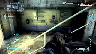 Cod ghosts GB tourney semifinals dub