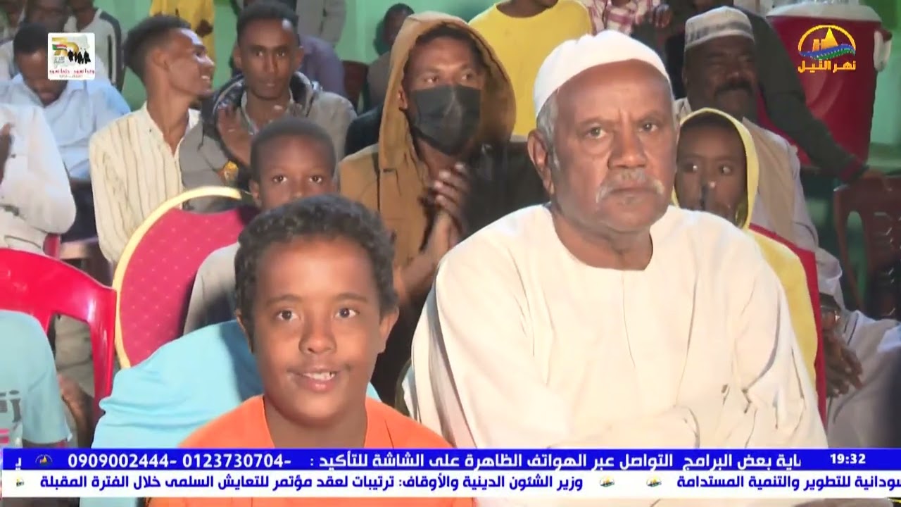 احتفالات نادي الزهرة باليوبيل الذهبي 