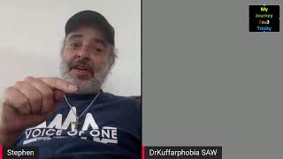 Who Appeared to Mohammed in Cave of Hira? من ظهر لمحمد حسب الكتب الاسلاميه