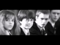 Harry Potter Music Video - Stitches