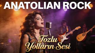 Tozlu Yollarin Sesi̇ / Anatolian Rock 