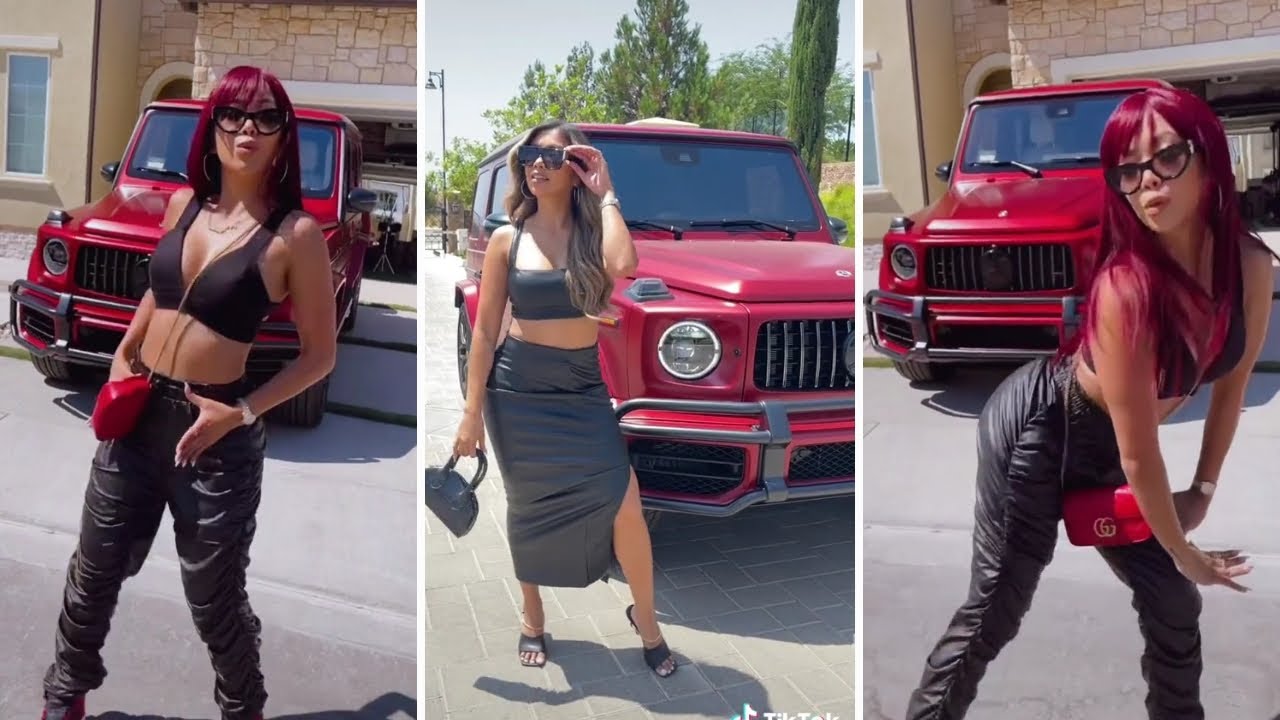 FUNNY LIANE V VIDEOS 2021 | Best of Liane V Compilation