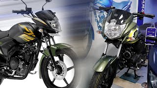 Yamaha Saluto 125 Bike Price in Bangladesh #MrSafiXYZ