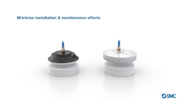 Non-contact gripper - XT661 series (EN)