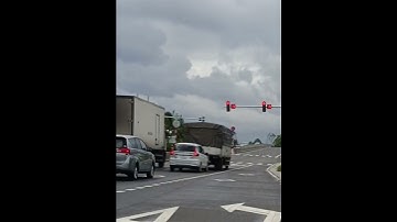 Cầu xoài Hột cách cầu Rạch Miễu 2 không xa #shorts #caurachmieu