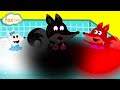The Fox Family and Friends cartoon for kids new funny season #790