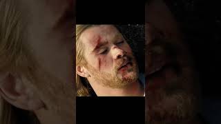 Iconic Thor Mcu Moment