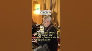 Makna Tersembunyi di balik lagu Belum Ada Judul