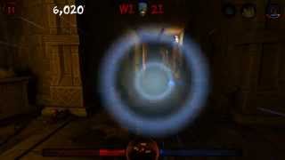 Zombie Awakening Gameplay Video screenshot 3