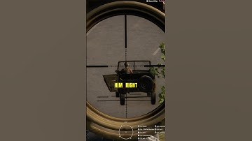 SNIPING BEHIND ENEMY LINES  #armareforger #gaming #funny