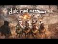 Dak Rami Messnawa داك رامي مسناوة Cover