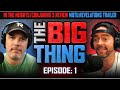 Masters Of Universe Revelations trailer, In the Heights Review +Conjuring 3-The Big Thing Episode 1