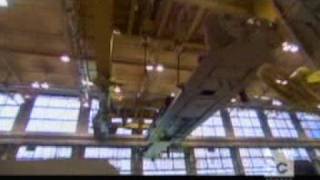 GE Evolution Series locomotive part 1