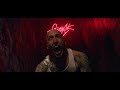 SKitz Kraven Bad Temper Official Music Video