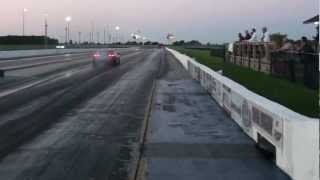 corvette c6 diff explotion
