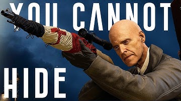 The Most Powerful Gun for Hunting Players is Unexpected...