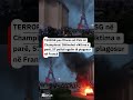 TERROR pas fitores së PSG në Champions/ Shënohet viktima e parë, 57 policë ngelin të plagosur në Fra