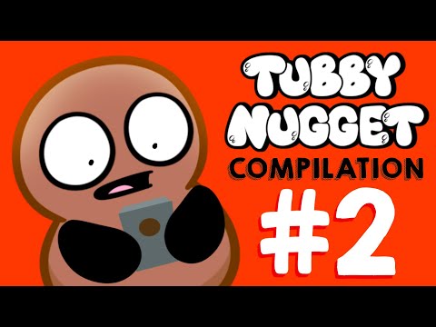 Tubby Nugget Official Merch Store