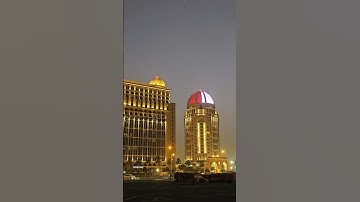 Qatar #qatar #travel #doha #love