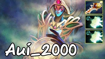 Oracle Carry Dota 2 By Aui_2000