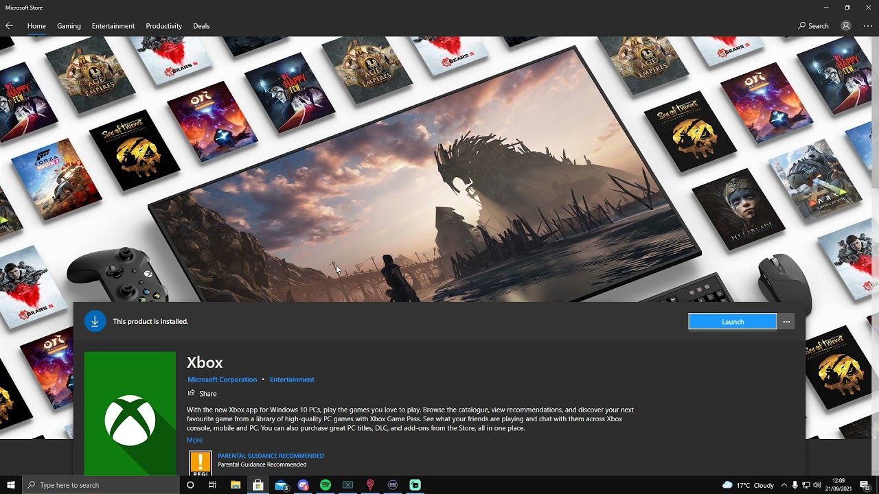 HOW TO FIX NO UPDATE FOR MICROSOFT FLIGHT SIM IN WINDOES STORE