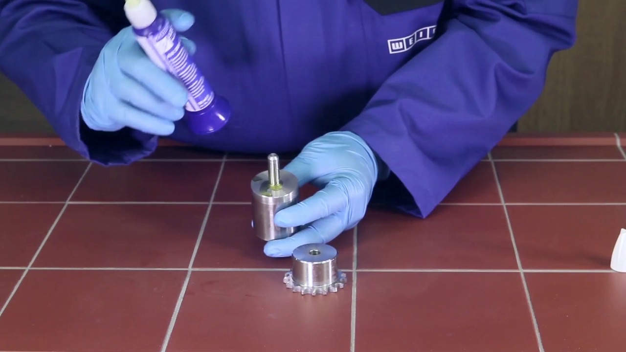 WEICONLOCK® AN 306-41 English