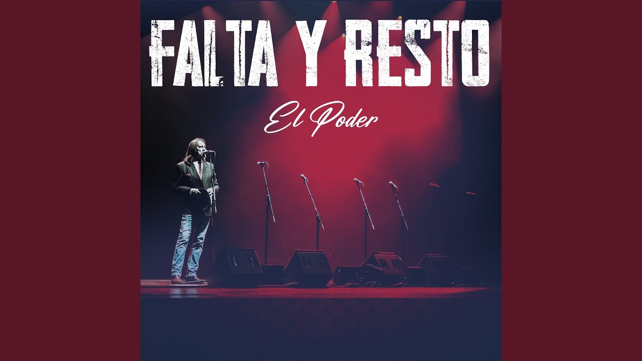 Watch El Poder on YouTube Watch El Poder on YouTube
