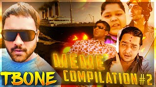 @TbOnetv Memes Compilation | #2