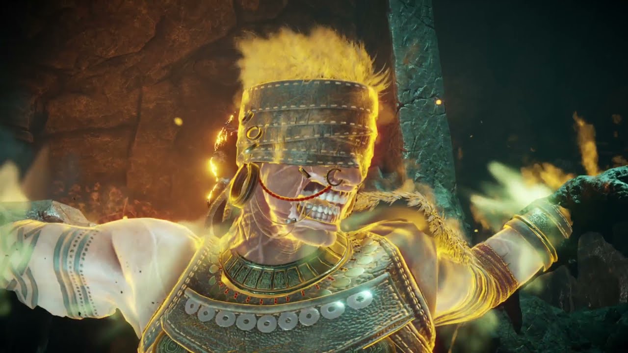 Demon's Souls (PS5) Old Hero Boss Fight - Longbow Only