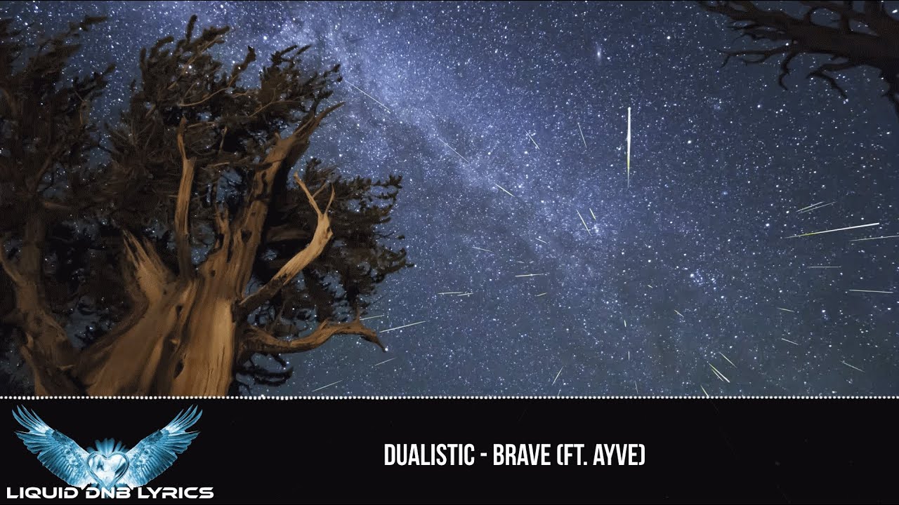 [LYRICS] Dualistic - Brave (ft. Ayve)