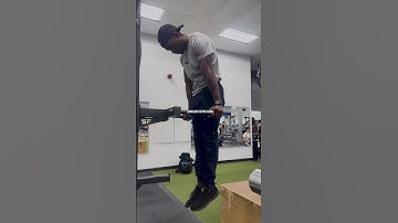 This one cue TRANSFORMED my weighted dips!