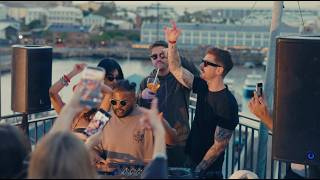 Sketchy Bongo & Locnville DJ Set // Radisson Red Cape Town 20/03/2026