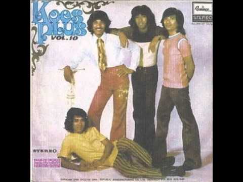 Koes Plus - Manusia