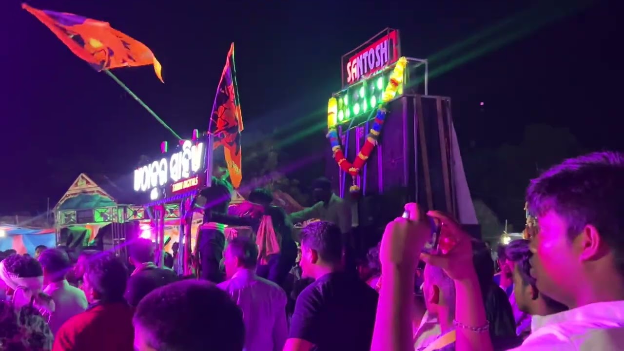 Balia Durga Puja Bisarjan video // Joshep No1 !!