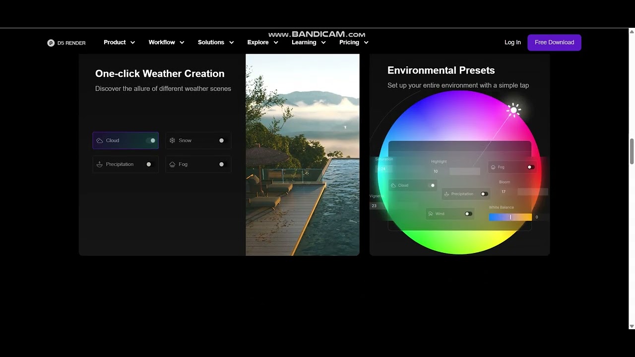 D5 Render 2.11 Crack Free Download Latest Version