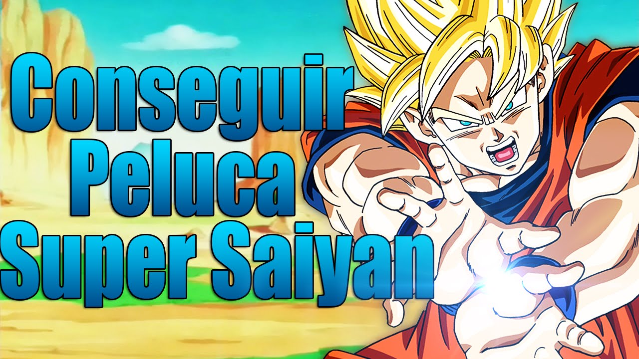 Dragon Ball Xenoverse : Tutorial Como Conseguir La Peluca De Goku Y Goku  Super Saiyan 