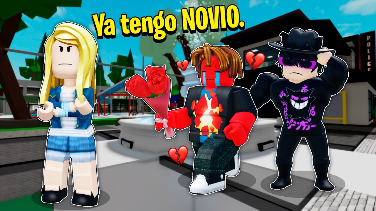 LILY le ROMPIO el CORAZÓN a JOHN...💔