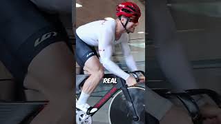 This Is The Hardest Cycle To Ride