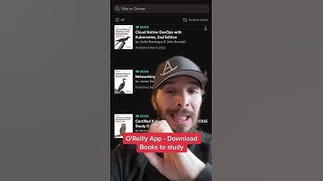 #study #ebooks #tech #oreilly
