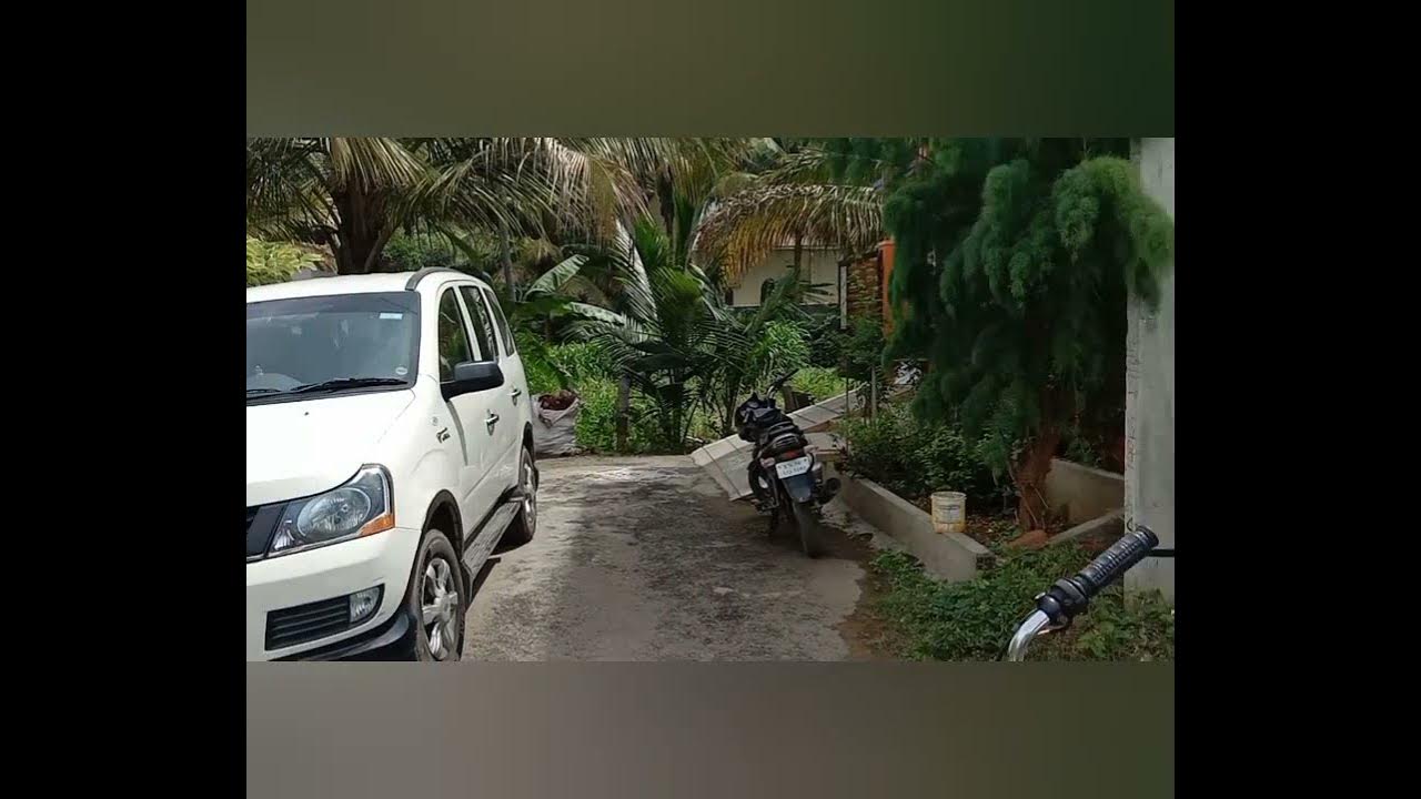 SALEM CORPORATION LIMIT GORIMEDU NGGO COLONY 2 BHK INDIVIDUAL LUXURY