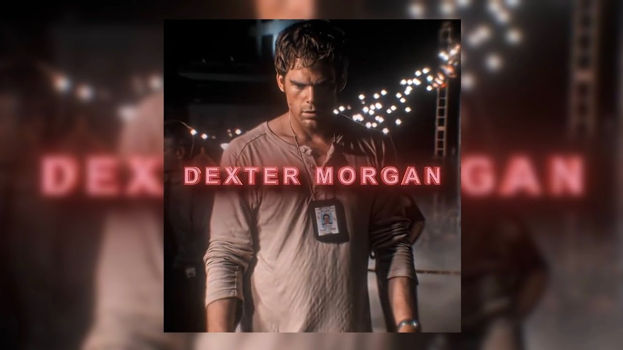 Roi Videoclub Instrumental (Slowed) | Dexter Morgan