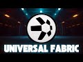 QNT UNIVERSAL FABRIC FOR INTEROPERABILITY!!