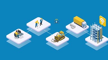 The Constructible Process: Connected