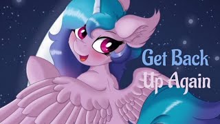 MLP Get Back Up Again_Trolls PMV G5