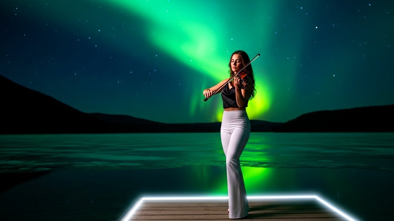 Sad Piano & Cello Music That Comforts Your Aching Soul When Everything Feels Too Heavy