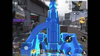 Call Of Duty Mobile | Gameplay | iPad Mini 5 | Multiplayer | Frontline | Crossroads Strike | Victory